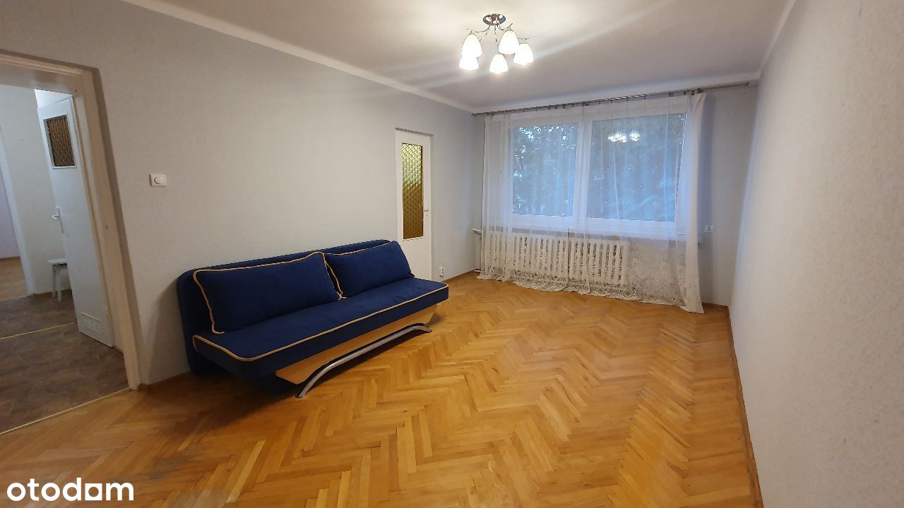 Mieszkanie 2-pokojowe (od właściciela) Kraków