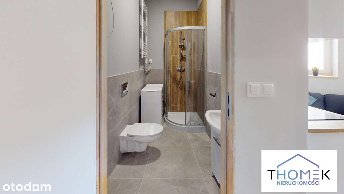 Gotowiec Po generalnym Remoncie Roi 13,5%-5