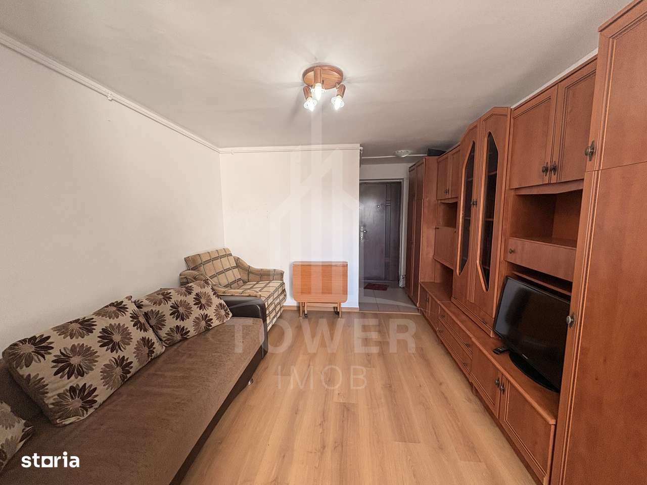 Garsoniera in Cisnădie | 35 mp - Imagine principală: 3/9