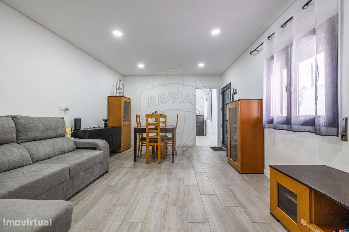 Moradia T2 para venda - Grande imagem: 4/23