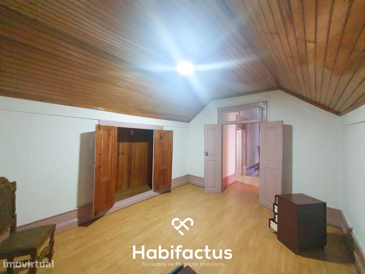 Prédio á venda com 3 apartamentos em Paranhos da Beira - Seia - Guarda-39