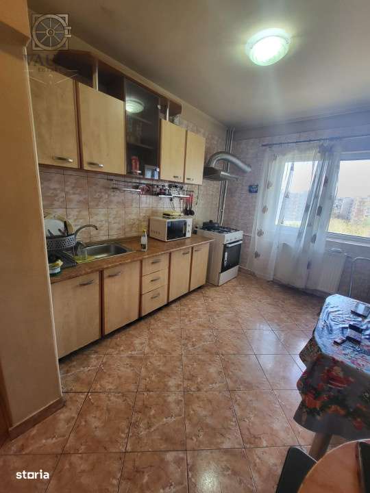 APARTAMENT 3 CAMERE-SEBASTIAN-PARC-VULCAN CENTRE-HOL H - Imagine principală: 5/19