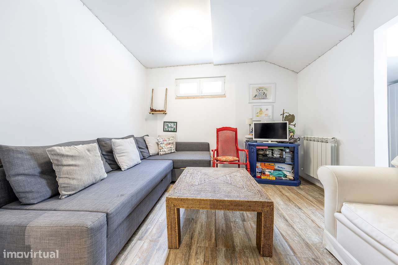 Moradia na Gandarinha - T4-33