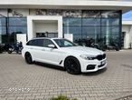 BMW Seria 5 520d M Sport - 1