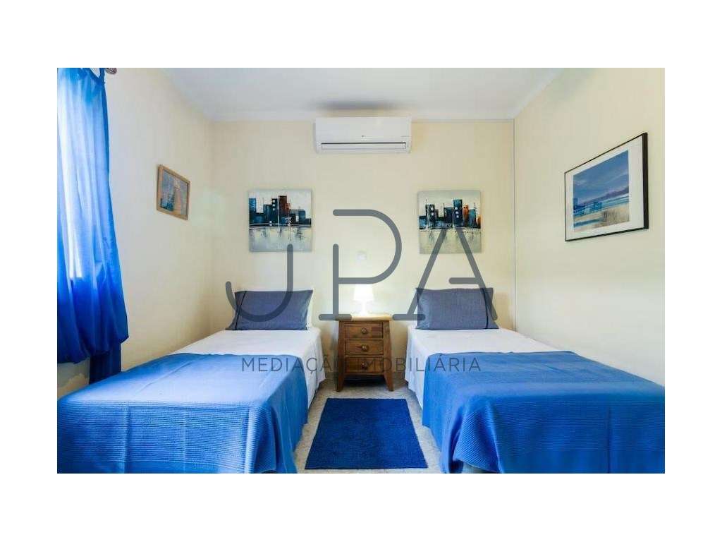 Moradia Isolada V4 +1 com Piscina e Garagem,Quinta do Sobral-7
