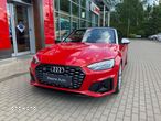 Audi S5 Cabrio TFSI quattro tiptronic - 1