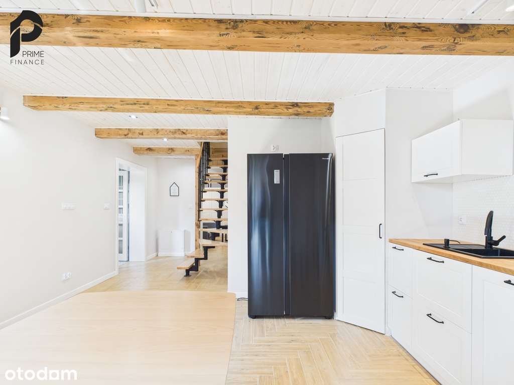 Klimatyczny dom wolnostojący Żydów - Pełny obrazek: 2/20