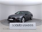 Audi A7 Sportback 40 TDI S tronic - 20