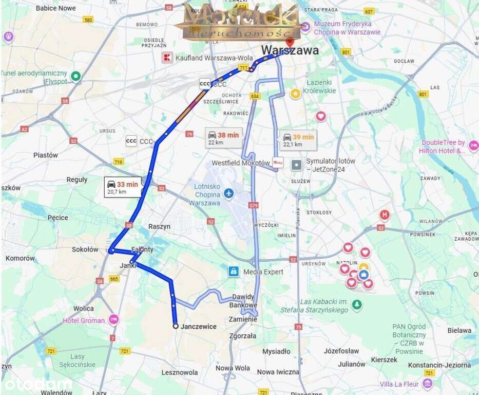 Cesja Praw do Nowoczesnego Domu Wolnostojącego-7