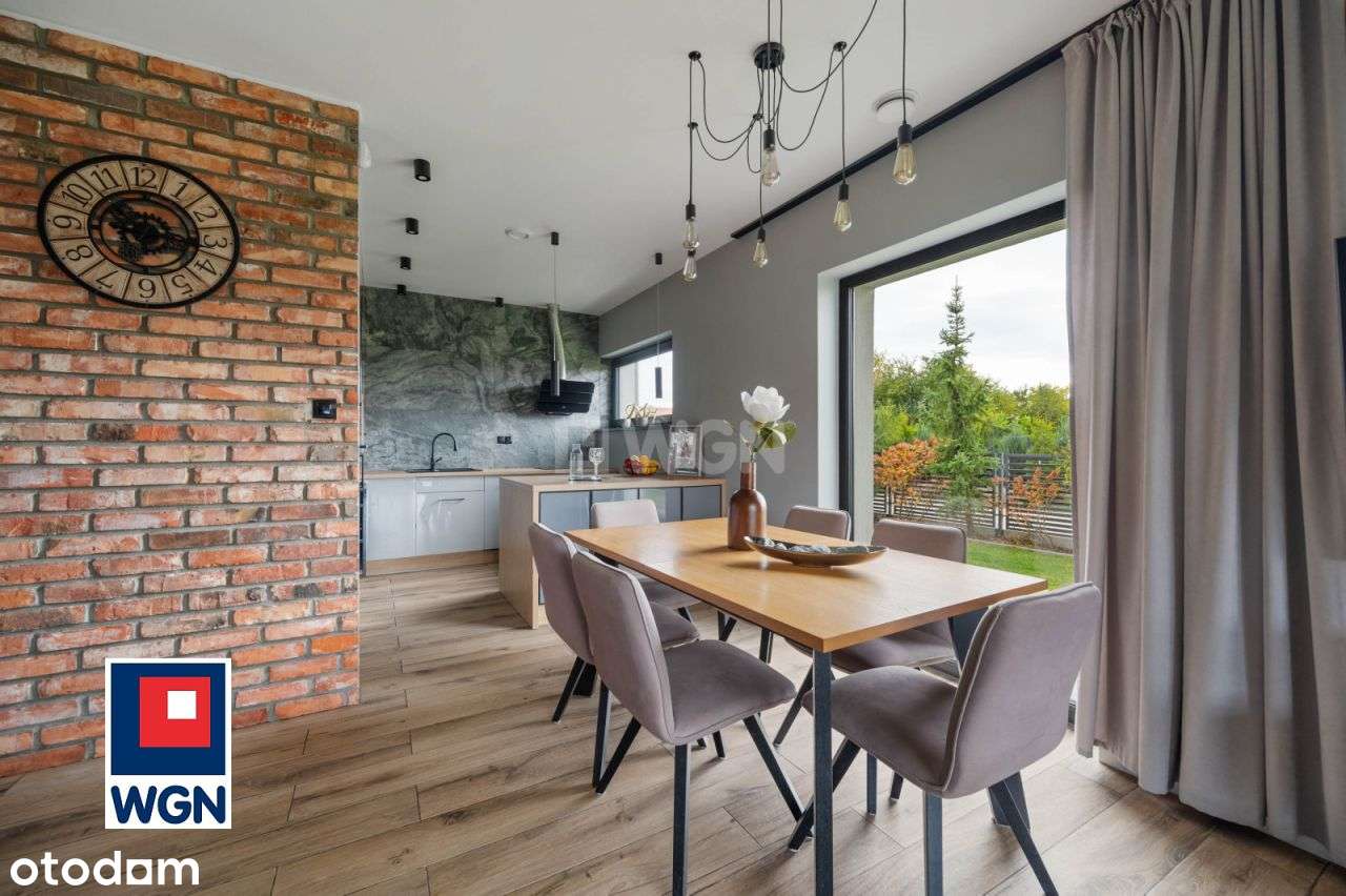 Komfortowy dom w Gdańsku-4