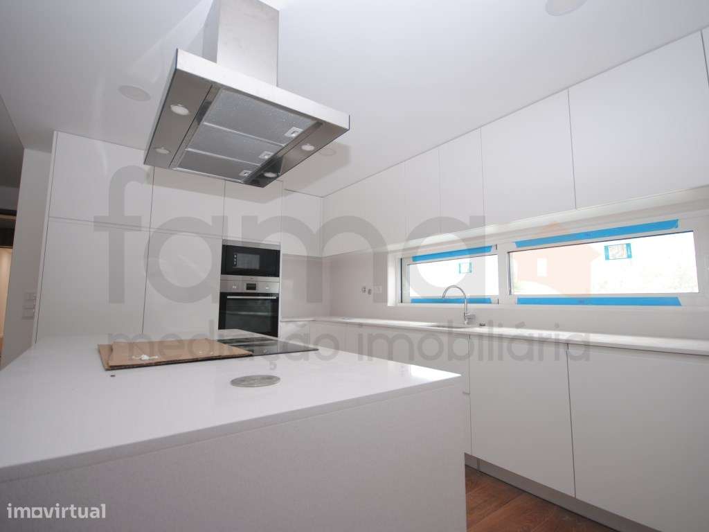 Excelente Apartamento T2 em Alcabideche - Cascais-21