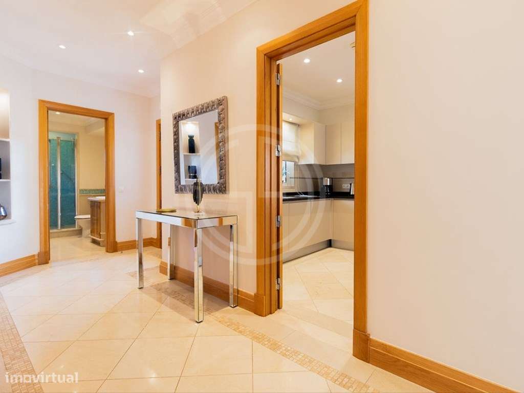 Apartamento T2 em Almancil - Dunas Douradas-5