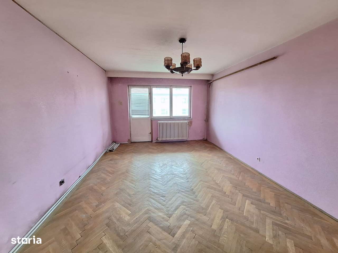 4 camere decomandate zona ulltracentrala - Imagine principală: 5/8