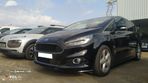 Ford S-Max 2.0 TDCi Titanium - 33