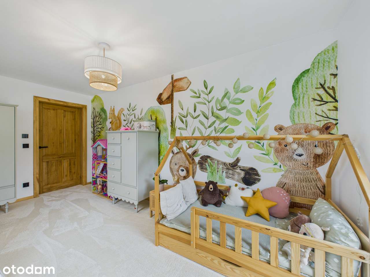 Wyjątkowy, piękny dom blisko granicy z Niemcami!-11