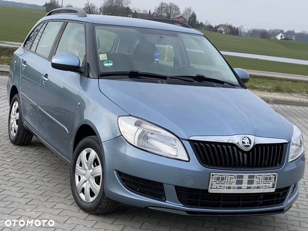 Skoda Fabia 1.2 12V Classic - 3