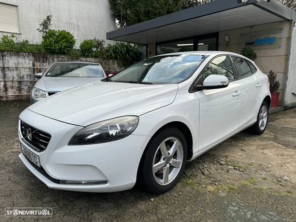 Volvo V40 1.6 D2 Eco Momentum - 3