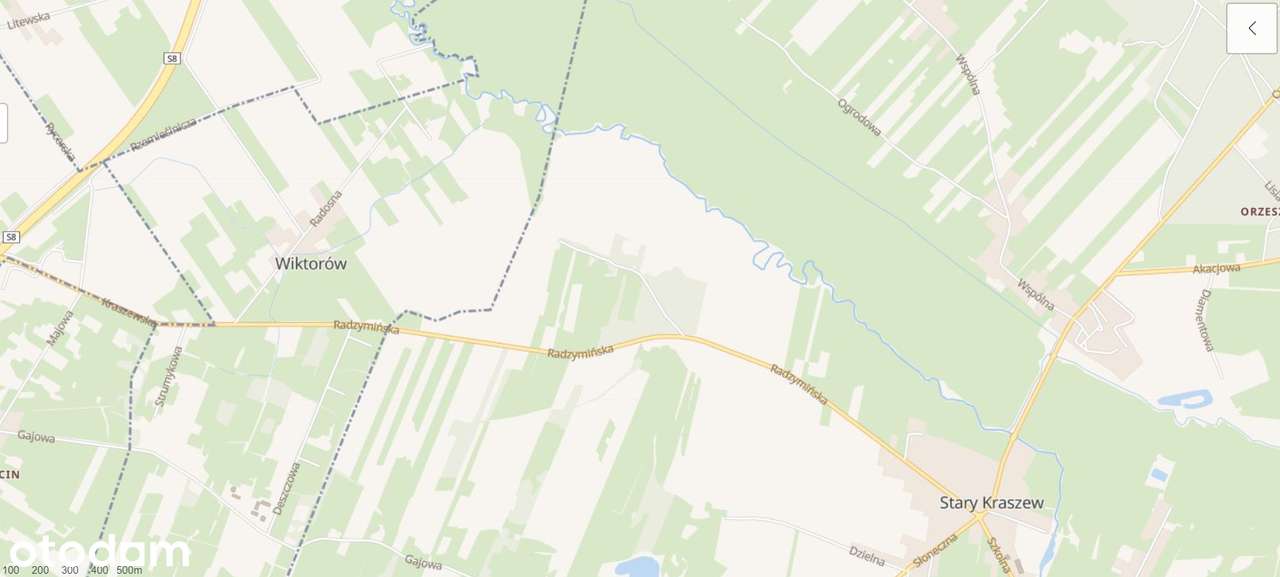 Super działka usługowo-przemysłowa blisko Warszawy-5