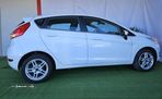 Ford Fiesta 1.0 Trend - 4