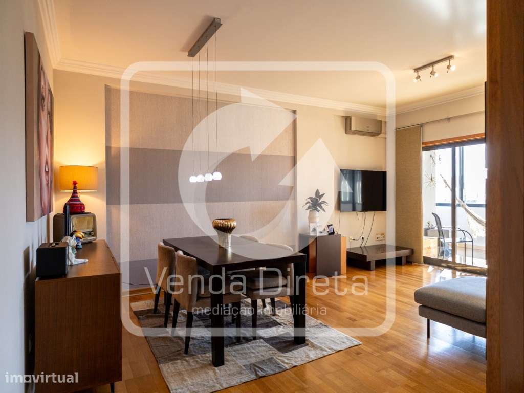 Apartamento T3 em Setúbal com box e vista para Serra da Arrábida-12