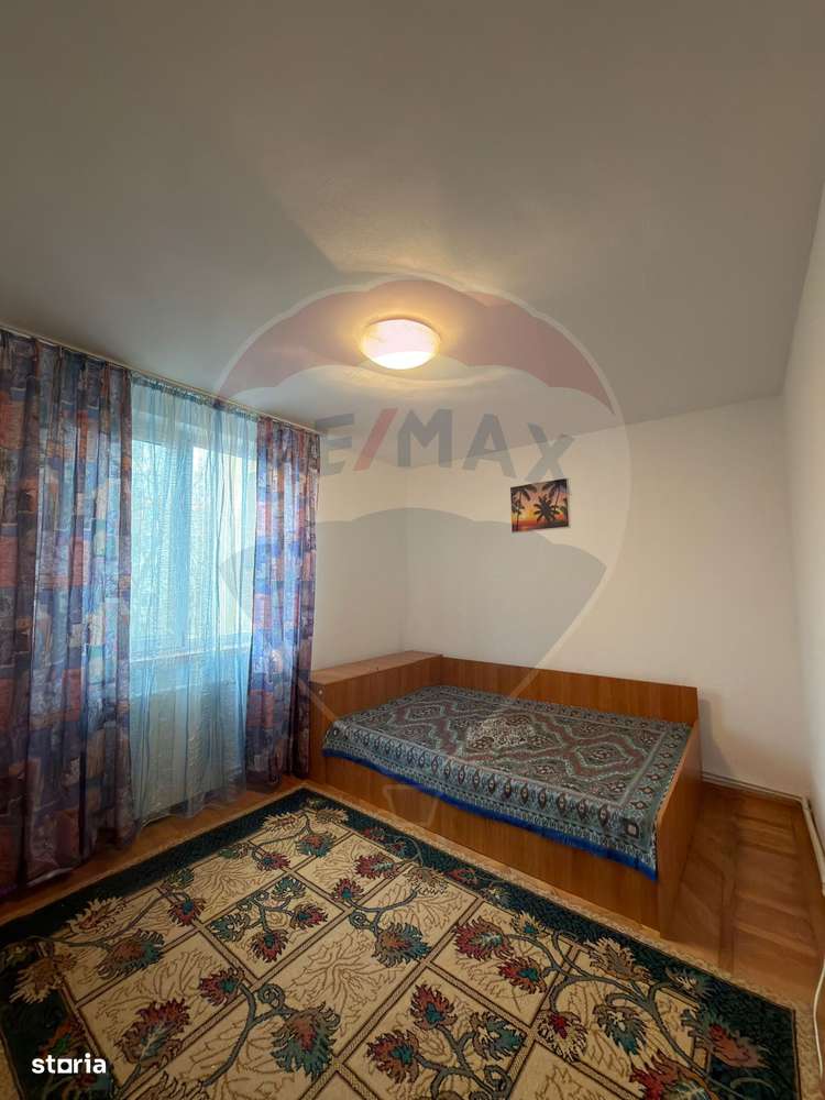 Apartament cu 2 camere - Imagine principală: 5/8