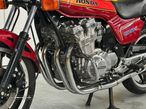 Honda CB  750 - 4