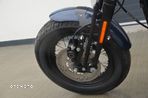 Harley-Davidson Softail Cross Bones - 13