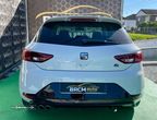 SEAT Leon 2.0 TDI DPF FR - 5