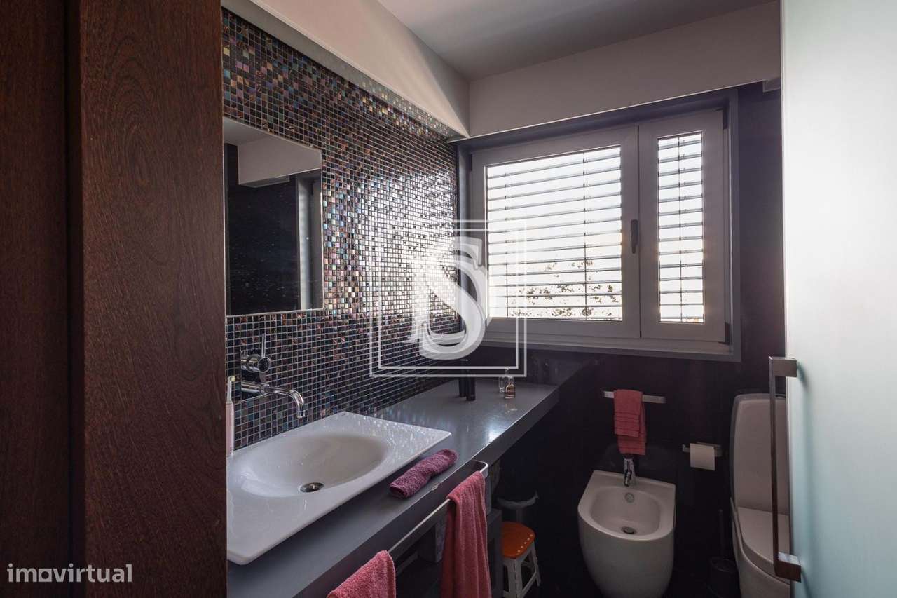 Moradia T3 em Madalena-10