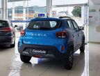 Dacia Spring Electric 45 Expression - 2