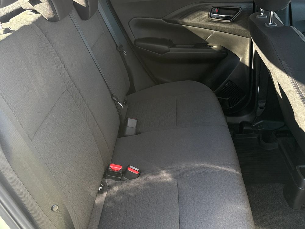 Suzuki Swift DualJet mild Hybrid 2WD 5MT Premium Plus