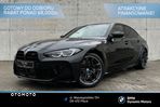 BMW M3 M Competition xDrive sport - 1