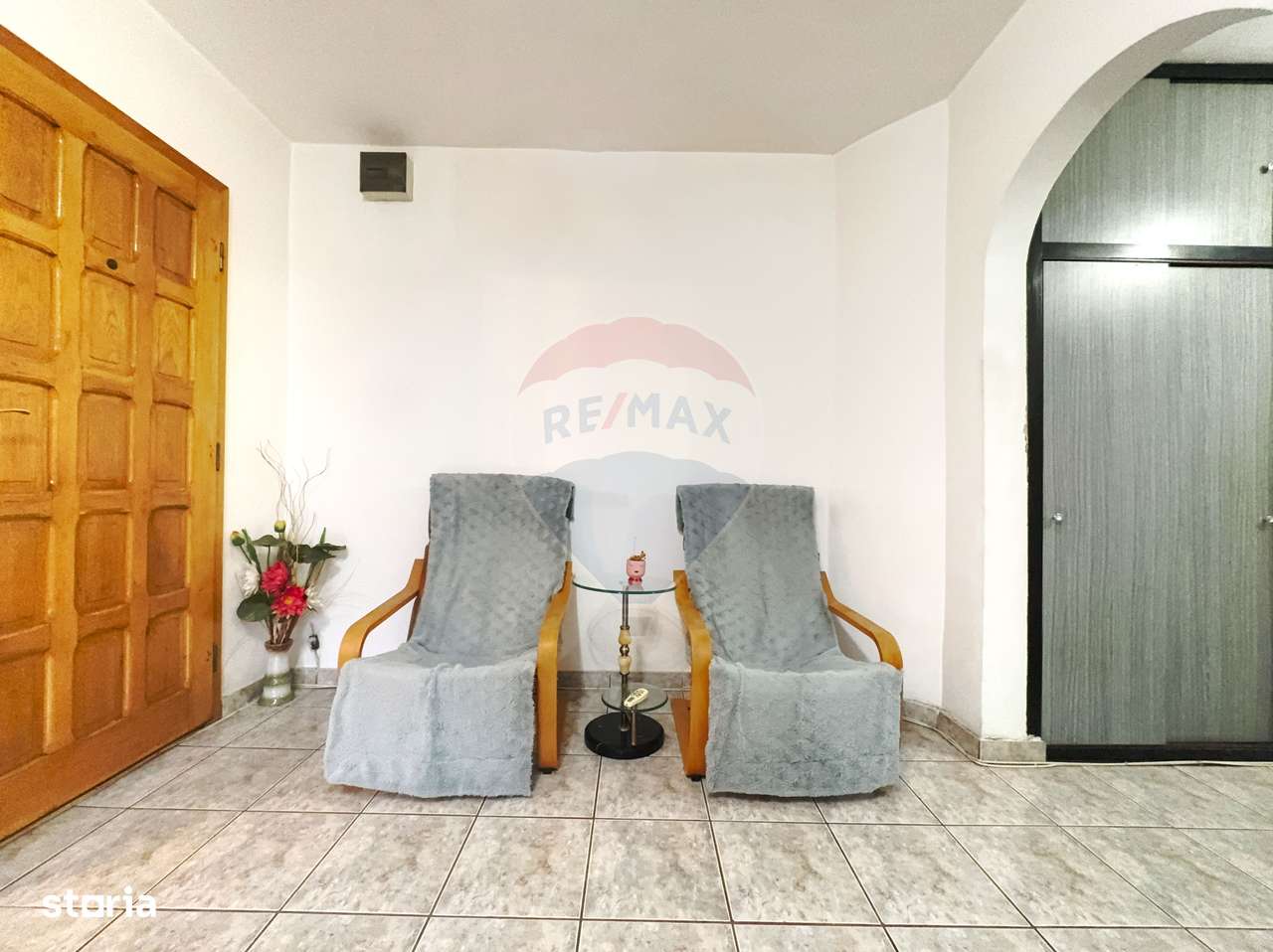 Apartament cu 3 camere, decomandat, pe strada Orșova - confort, eficie-10