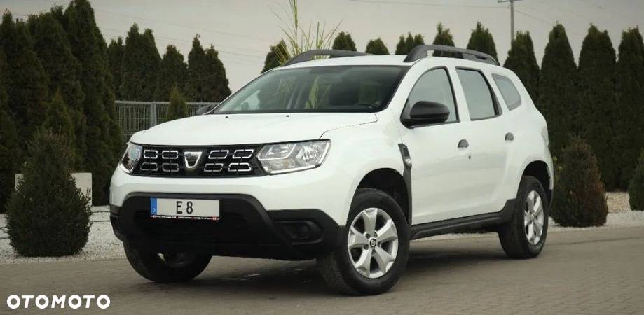 Dacia Duster 1.0 TCe Essential - 2