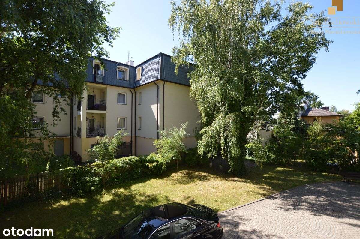 4 pokoje, 98 m2, ul. Pomiechowska, Wawer-10