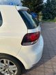 Volkswagen Golf - 4