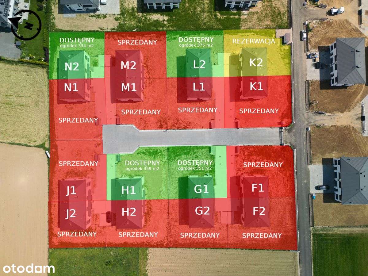 Dom W Cenie Mieszkania W Cichej Okolicy | Wilanów-1