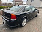 Opel Vectra 2.2 DTI Comfort ActiveSelect - 4