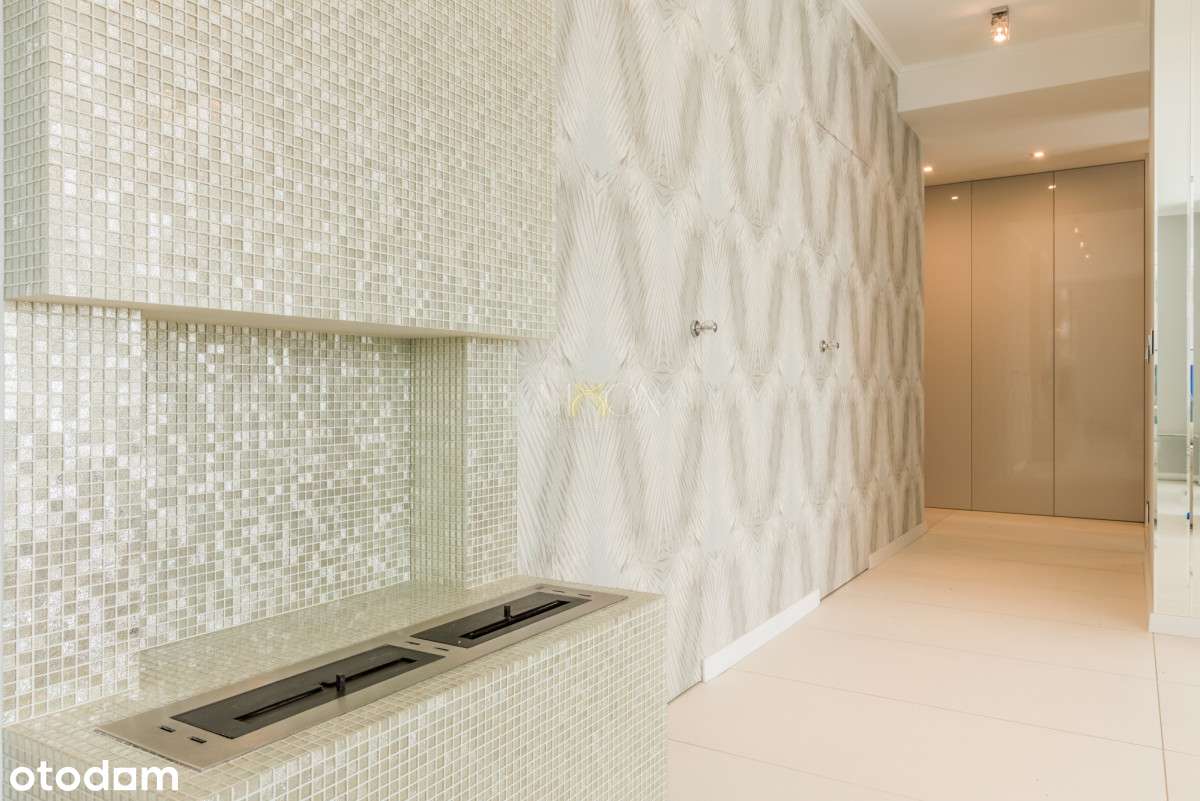 Luksusowy apartament | Browary Warszawskie | 66,9m-5