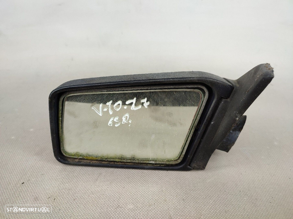 Retrovisor Esquerdo Manual Toyota Corolla (_E8_) - 1