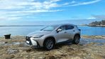 Lexus NX 450h+ - 3