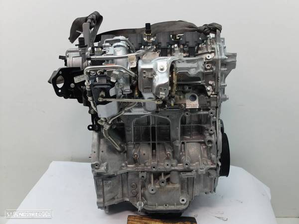 Motor H5H450 RENAULT 1,3L 150 CV - 3