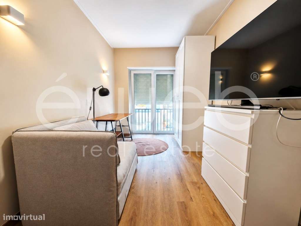 Apartamento T3 Totalmente Remodelado , Algodeia, Setúbal-22
