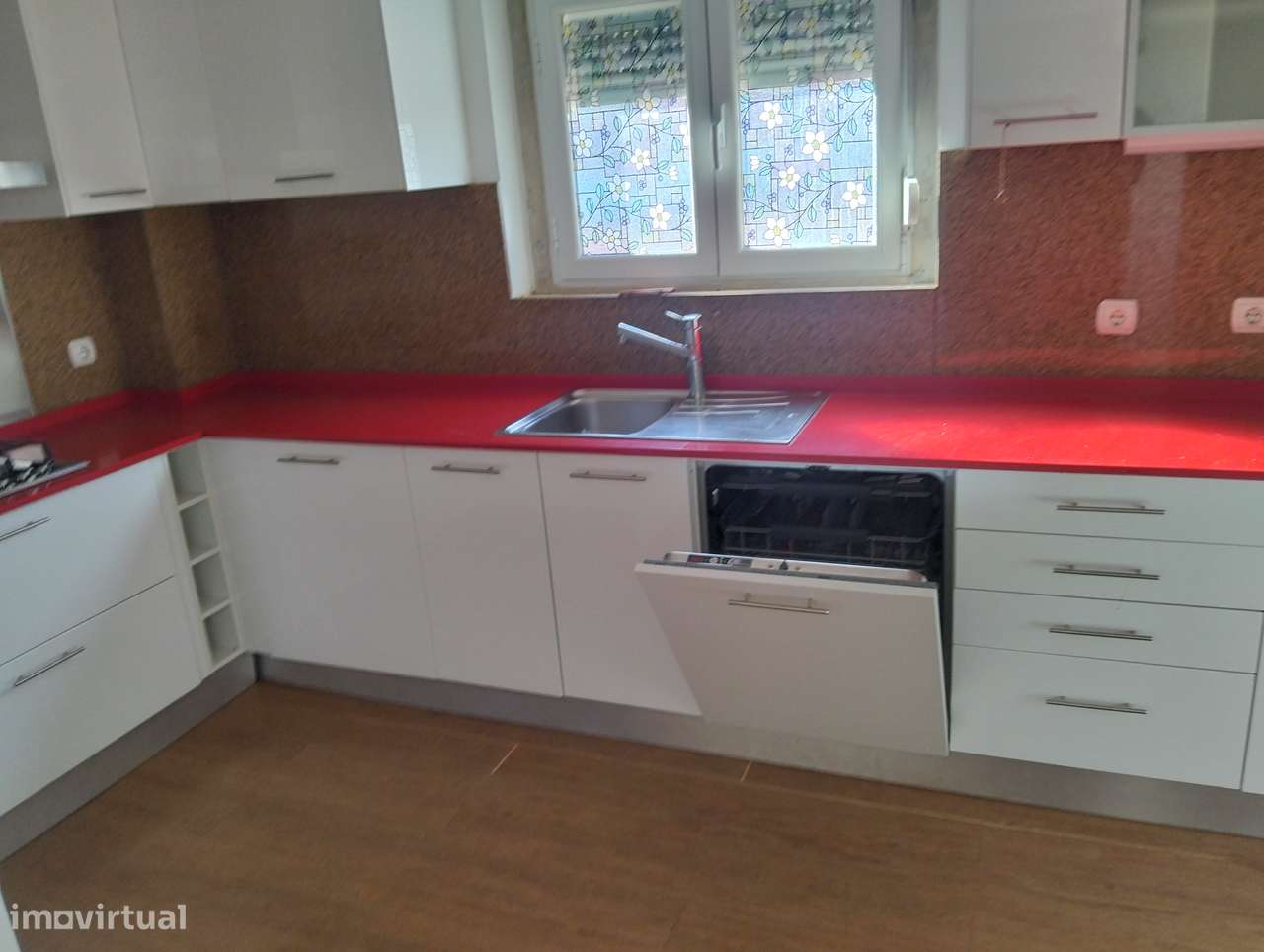 Apartamento  T4+1  Jardim Constantino - Grande imagem: 4/16