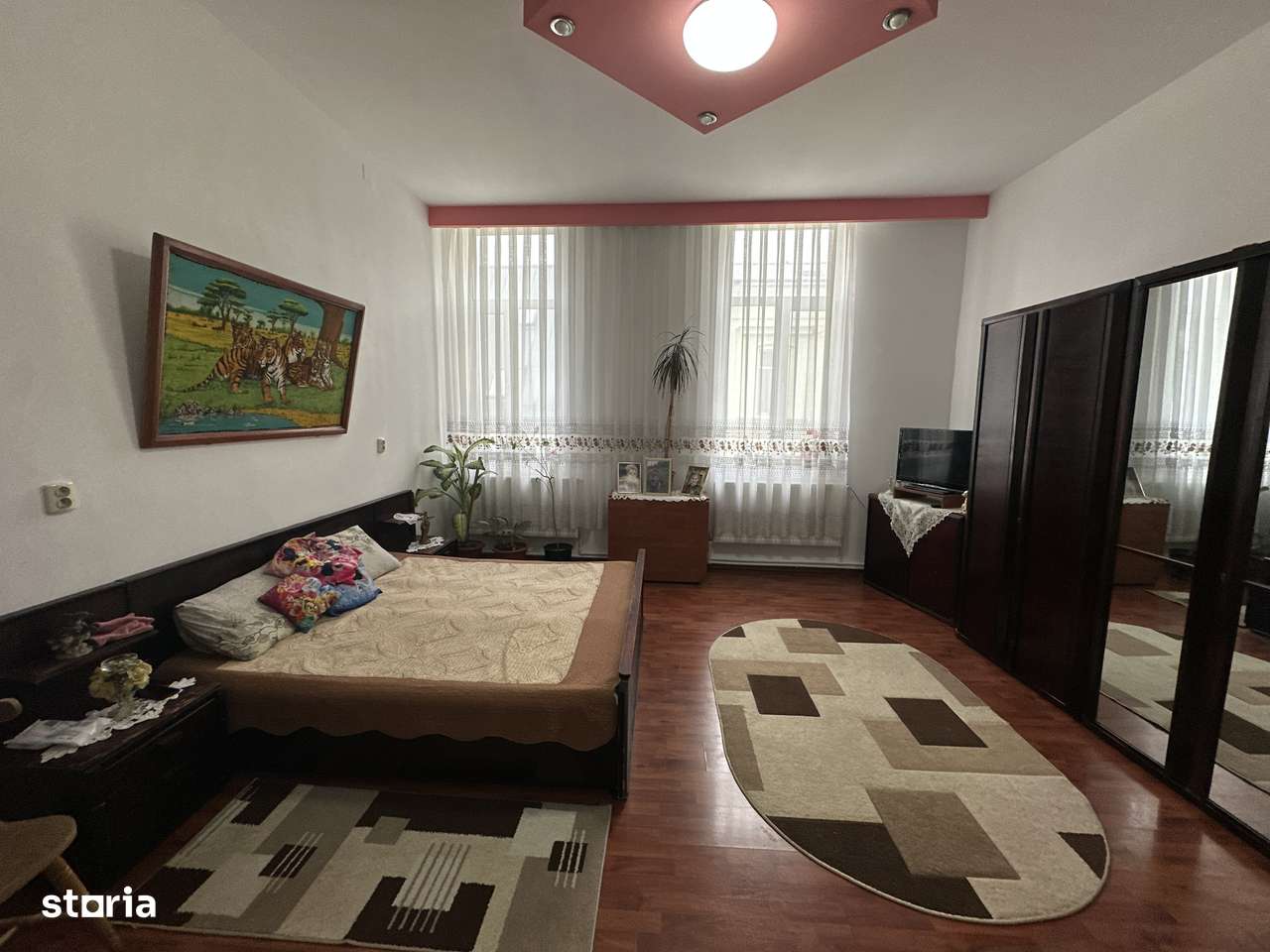 Apartament de 2 camere-Piata Unirii/2-Room apartment in Unirii Square
