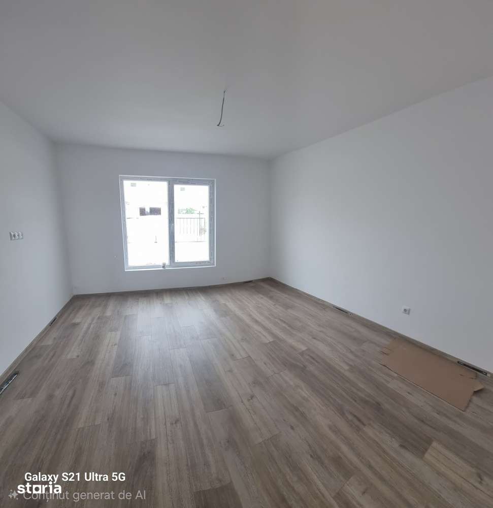 Măgurele Varteju-Casa noua-3 camere - Imagine principală: 5/12