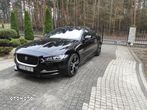 Jaguar XE 2.0 D R-Sport - 2