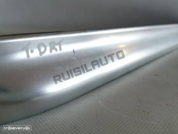 Friso Porta Trás Direita  Audi Allroad C5 Avant (4bh) [2003_200 - 2