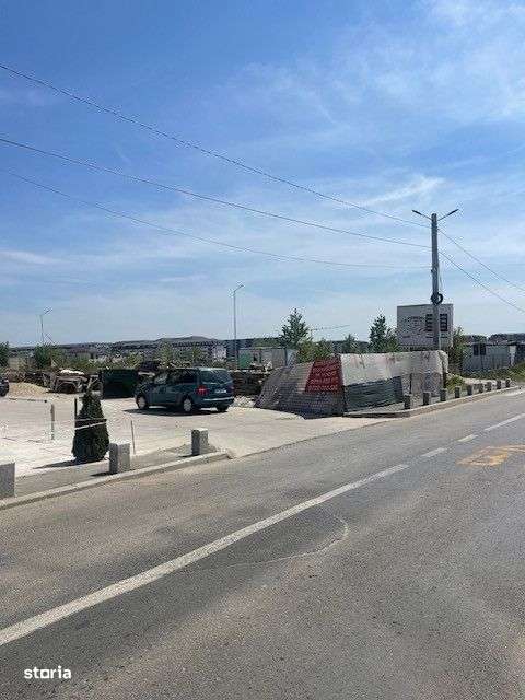 Teren investitie - Imagine principală: 4/4