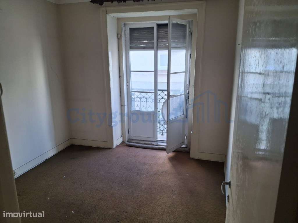 Apartamento T2 em São Vicente - Grande imagem: 4/13